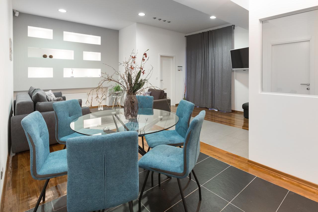 Apartment Wellness Center *