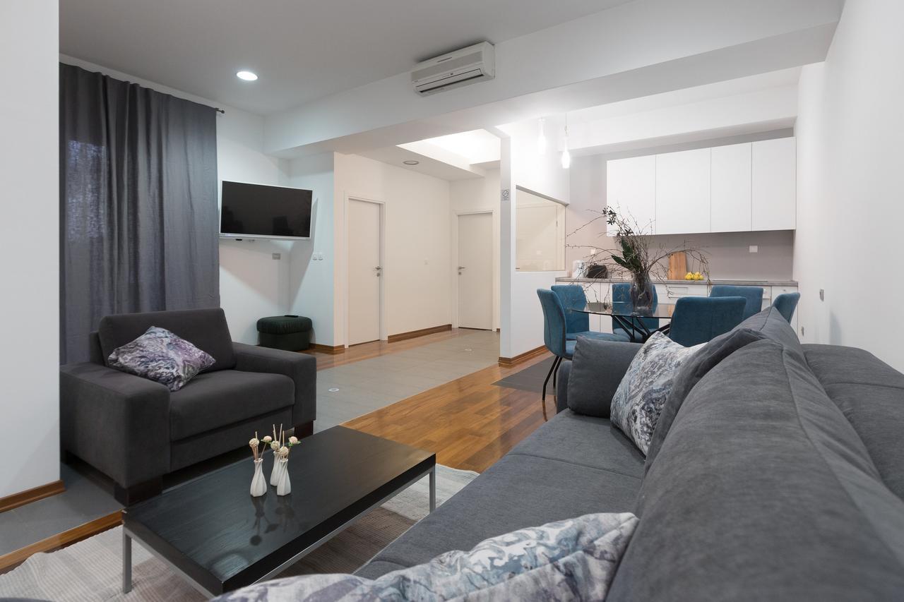 Wellness Center Apartment *