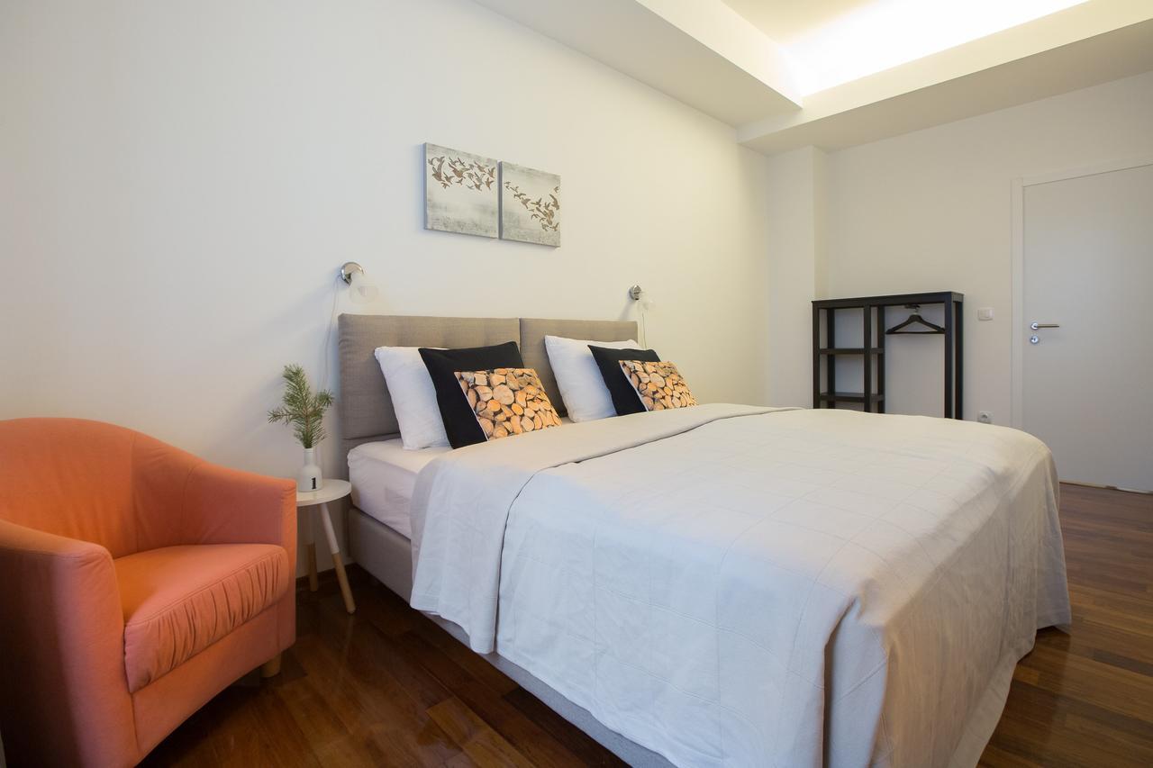 Apartment Wellness Center *